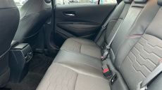 Toyota Corolla 2.0 VVT-i Hybrid Excel 5dr CVT Hybrid Estate